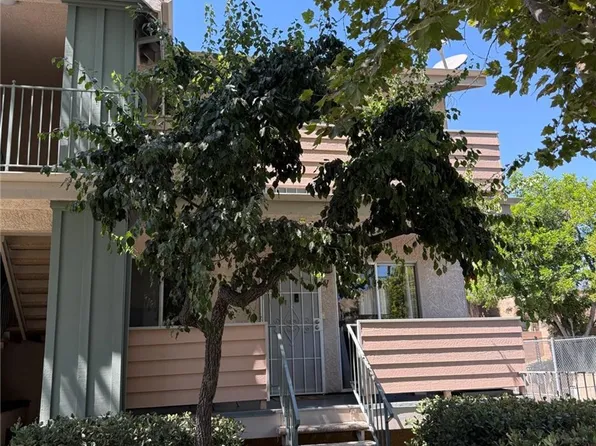 13144 Bromont Ave Unit 42, Sylmar, CA 91342