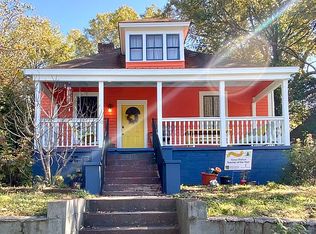 270 Nacoochee Ave, Athens, GA 30601