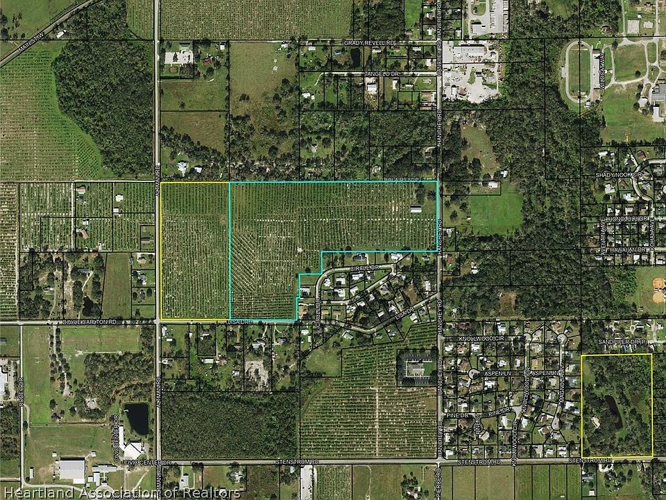 1st image of 428 Hanchey Rd