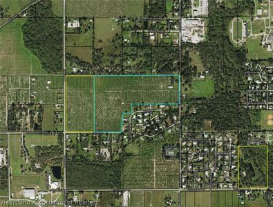 428 Hanchey Rd, Wauchula, FL, 33873