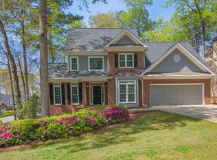 801 Muirfield Ct, Woodstock, GA 30189