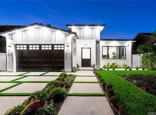 4937 Greenbush Ave, Sherman Oaks, CA 91423