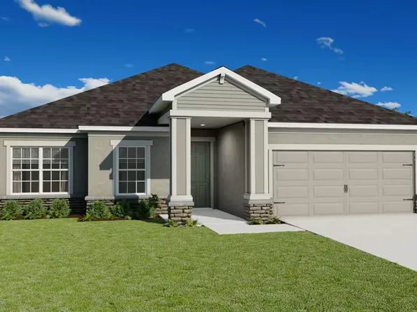 778 Cypress Creek Run, Saint Cloud, FL 34771