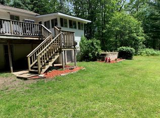 4951 W M 76, West Branch, MI 48661