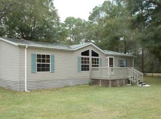 27355 W 4th Ave, Hilliard, FL 32046