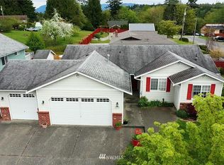 223 S Hamlin Dr, Arlington, WA 98223