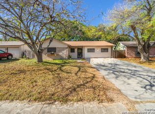 7518 Meadow Lawn St, San Antonio, TX 78251