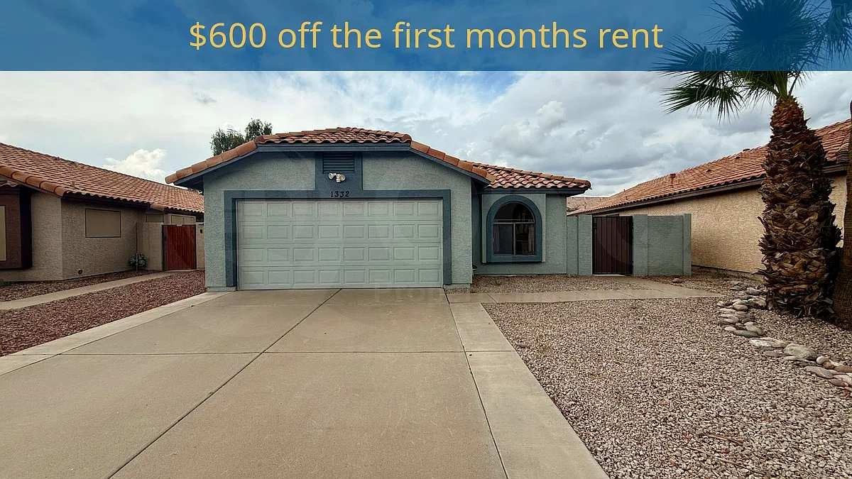 3 bed, 2.0 bath, 1247 sqft, $2,150 — Photo 1