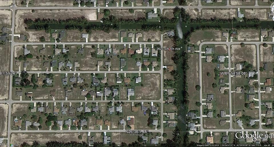 2nd image of 2623 SW 5th Ave