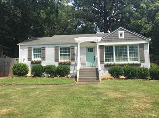 2102 Cloverdale Dr, Atlanta, GA 30316