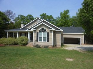 948 McMaster Rd, Waynesboro, GA 30830