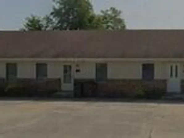 130 N High St, Bradford, OH 45308