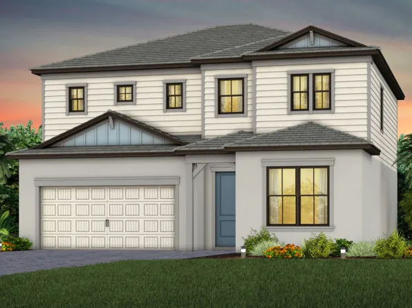 Imperial Plan, Grandura