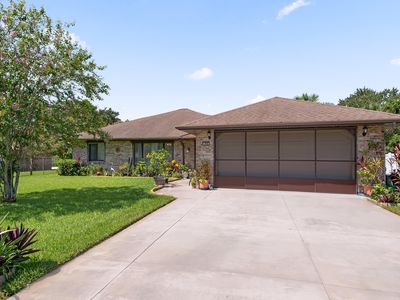 3630 Socha Way, Port Orange, FL, 32129