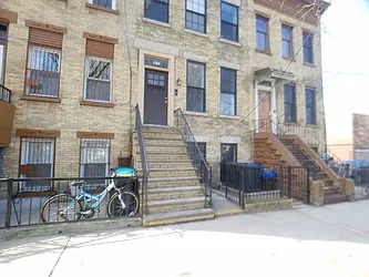 Rented by Evergreen Apartments BK