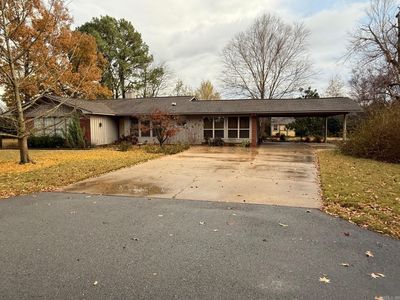 907 Stone Rd, Stuttgart, AR, 72160