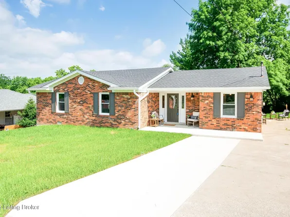 136 Goodloe Ave, Bloomfield, KY 40008