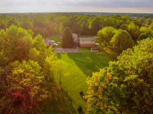 12833 West Rd, Zionsville, IN 46077