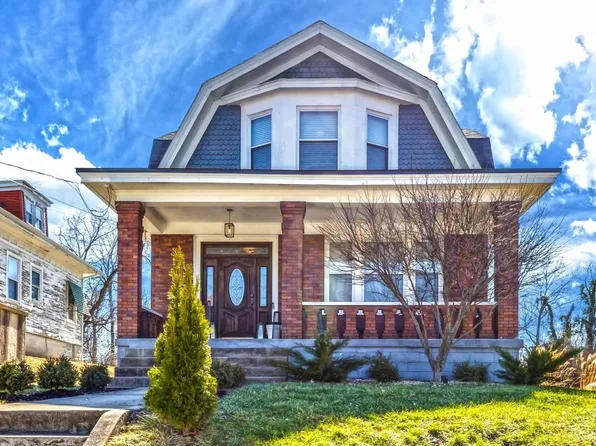 199 Sturgis Ave, Cincinnati, OH 45217