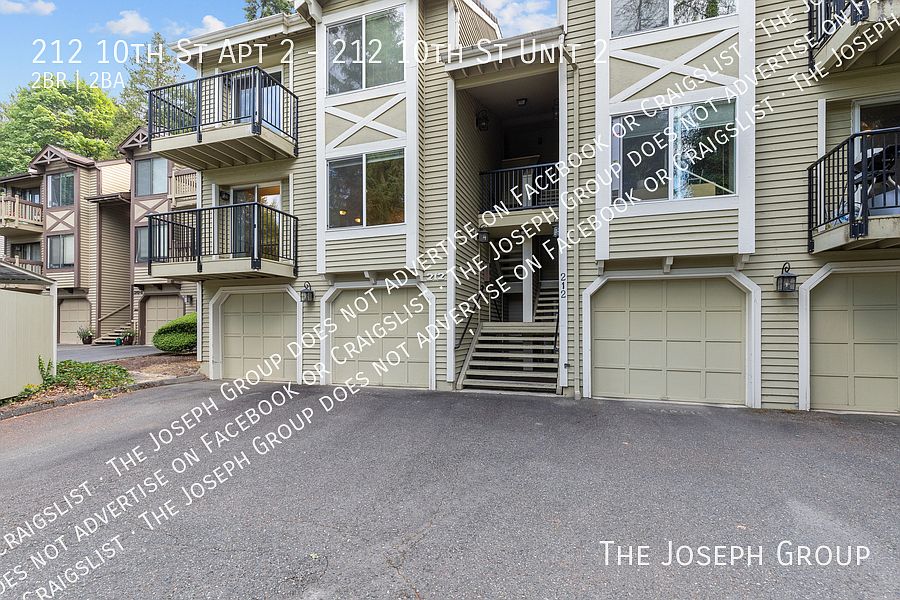 1st image of 212 10th St #2