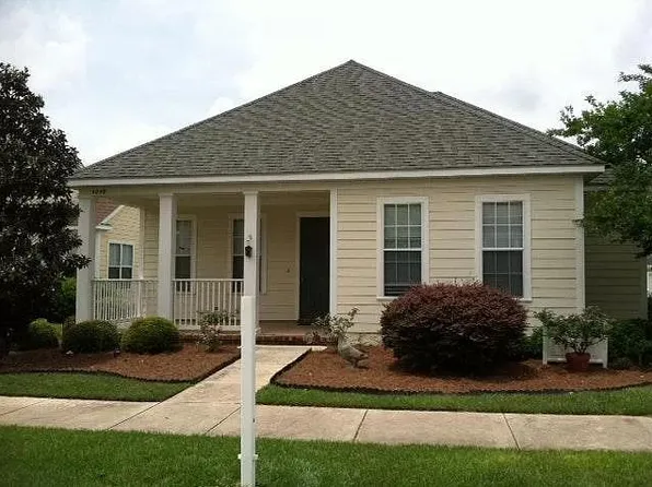 4258 Raleigh Way Unit 1, Tallahassee, FL 32311