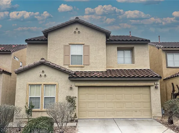 5107 W Eldorado Ln, Las Vegas, NV 89139