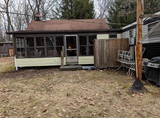 131 Sunny Slope Rd, Kennerdell, PA 16374