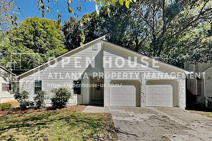 346 Ridgedale Way