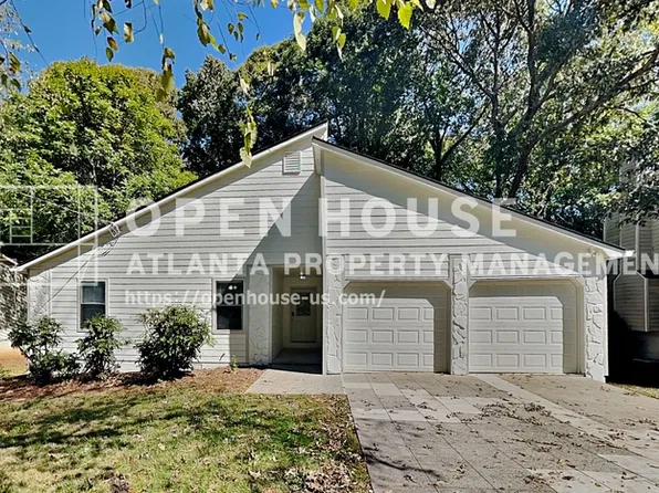 346 Ridgedale Way, Lawrenceville, GA 30044