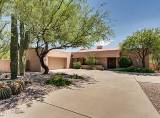 11720 N Via De La Verbenita, Oro Valley, AZ 85737