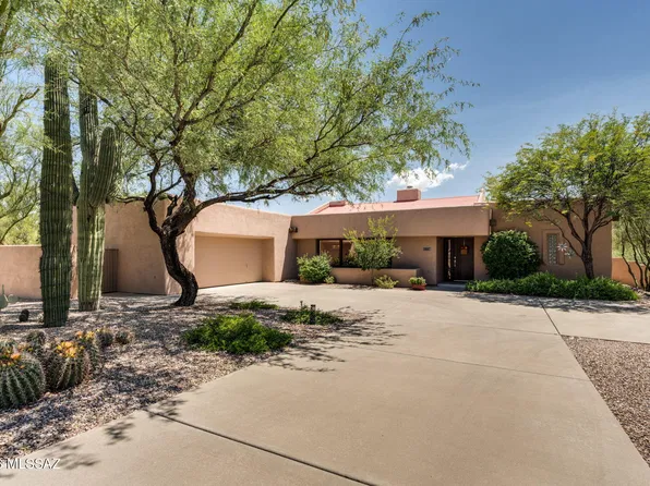 11720 N Via De La Verbenita, Oro Valley, AZ 85737