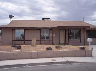 4016 Briar Ct, Las Vegas, NV 89115