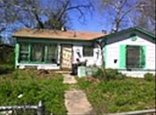 147 Toltec, San Antonio, TX 78237