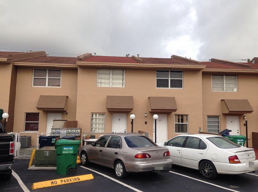 1st image of 401 NW 109th Ave APT 6