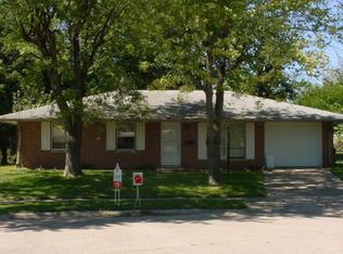 4110 Mellis Ct, Indianapolis, IN