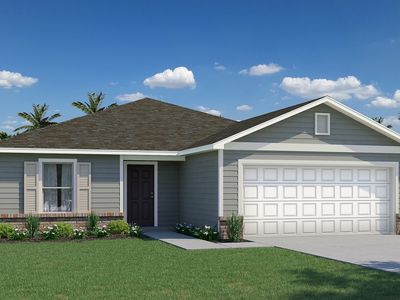 1625 Addies Way, Pensacola, FL, 32534