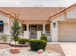 2508 Highvale Dr, Las Vegas, NV 89134