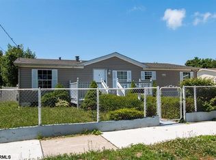 121 W Glendale Ave, Pleasantville, NJ 08232