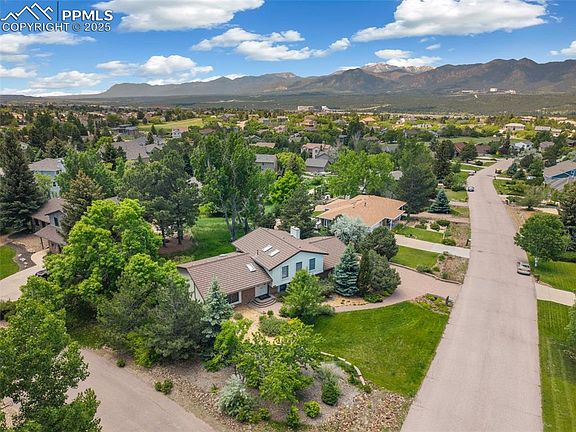 2nd image of 315 Palm Springs Dr