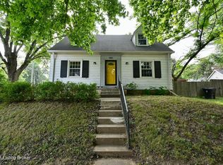 400 Kenilworth Rd, Louisville, KY 40206