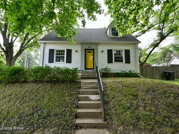 400 Kenilworth Rd, Louisville, KY 40206