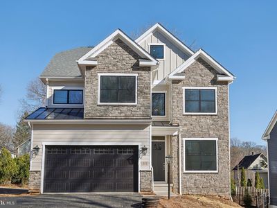 605 S Orange St, Media, PA, 19063