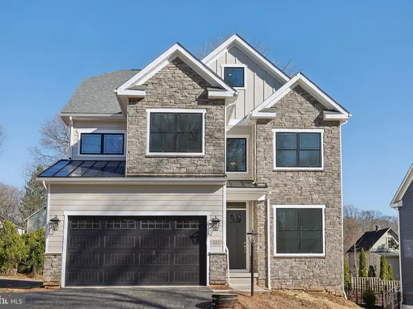 605 S Orange St, Media, PA 19063