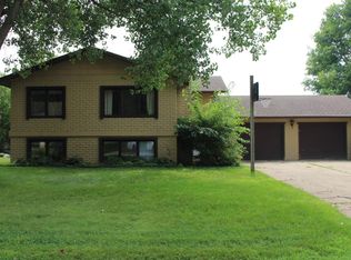 2110 W 10th St, Spencer, IA 51301