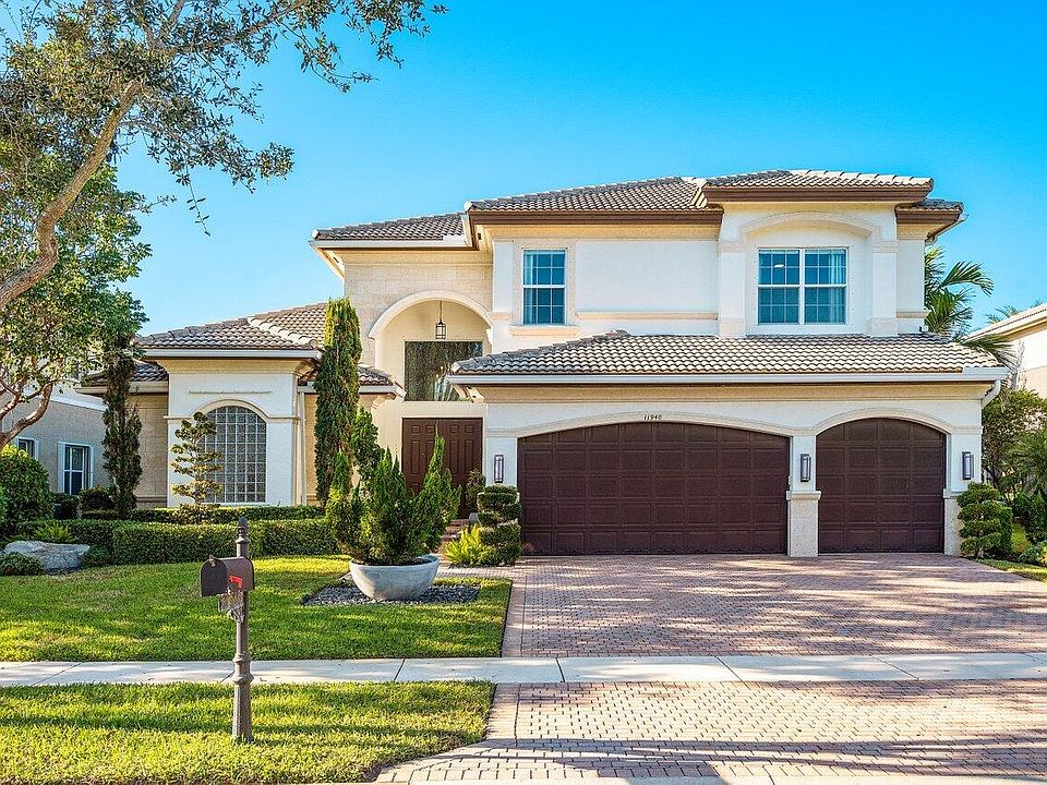 11940 Fox Hill Cir, Boynton Beach, FL 33473 Zillow