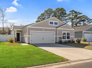 119 S Reindeer Rd, Myrtle Beach, SC 29575