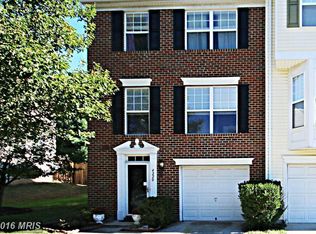 4220 Jambeau Pl, White Plains, MD