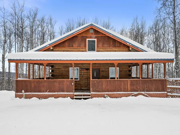 332 Winter St, Fairbanks, AK 99712