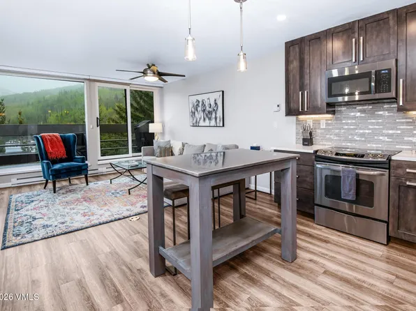1100 N Frontage Rd W #1523, Vail, CO 81657