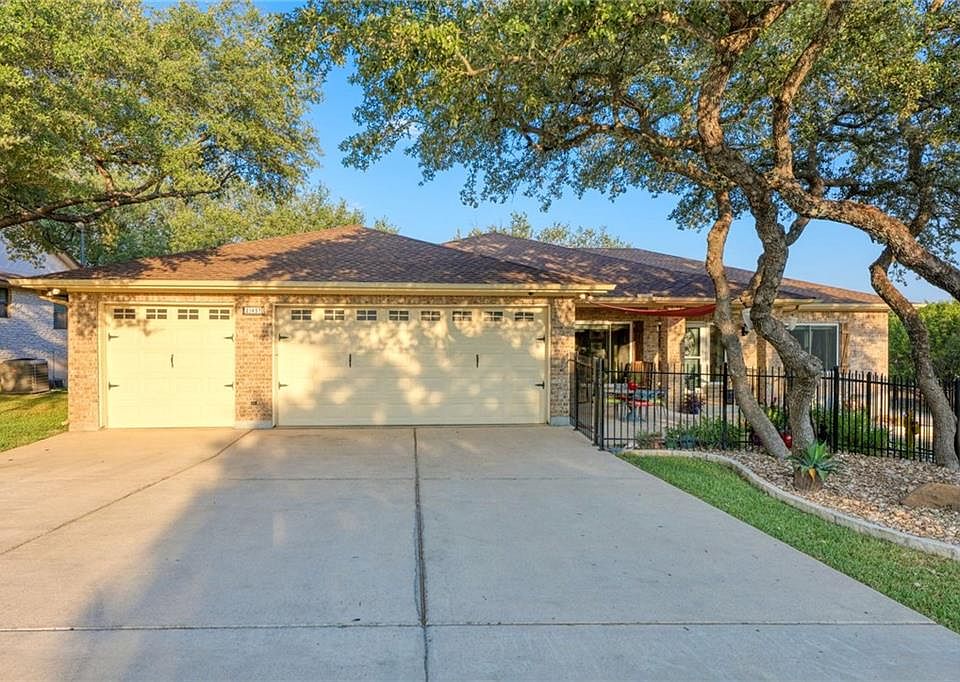21457 Lakefront Dr, Lago Vista, TX 78645 | Zillow